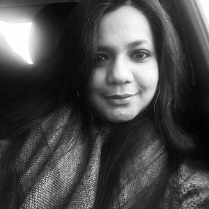 Meet your Posher, Prachi